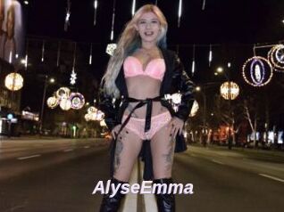 AlyseEmma