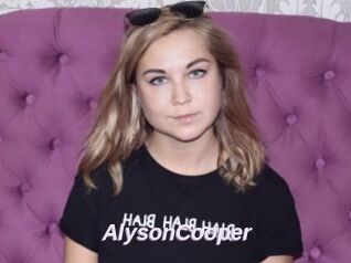 AlysonCooper