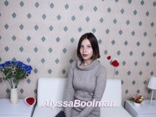 AlyssaBoolman