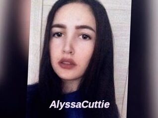 AlyssaCuttie