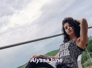 AlyssaJune