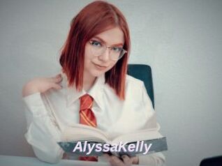 AlyssaKelly