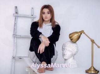 AlyssaMarvel