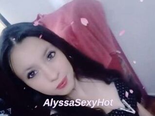 AlyssaSexyHot