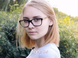 Alyssae
