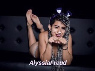 AlyssiaFreud