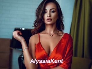 AlyssiaKent