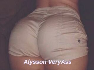 Alysson_VeryAss
