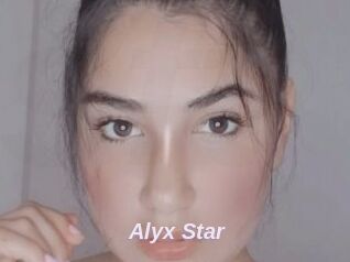 Alyx_Star