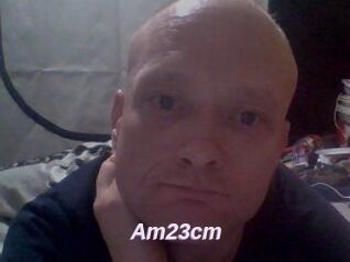 Am23cm