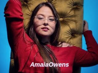 AmaiaOwens