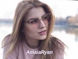 AmaiaRyan