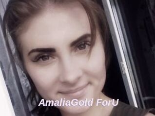 AmaliaGold_ForU