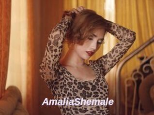 AmaliaShemale