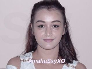 AmaliaSxyXO