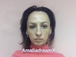 AmaliadreamX