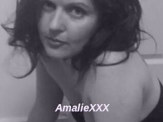 AmalieXXX