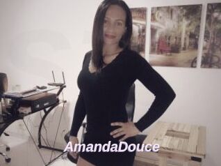 AmandaDouce
