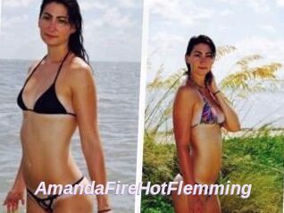 AmandaFireHotFlemming