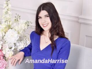AmandaHarrise