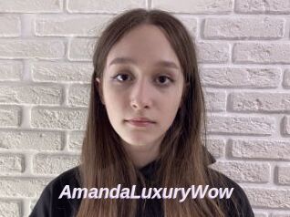 AmandaLuxuryWow