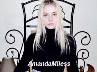 AmandaMiless