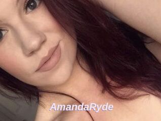 AmandaRyde