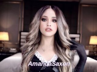 AmandaSaxon
