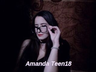 Amanda_Teen18