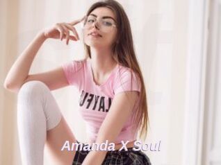 Amanda_X_Soul
