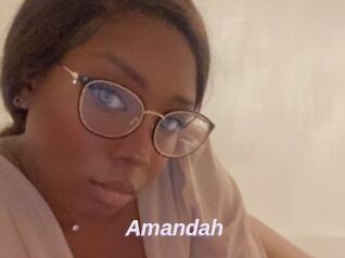 Amandah