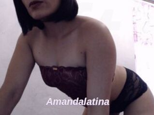 Amandalatina
