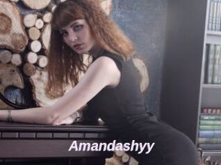 Amandashyy