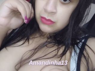 Amandinha13