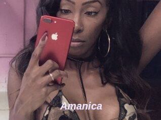 Amanica