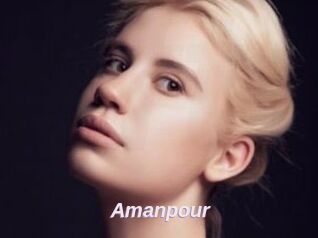 Amanpour