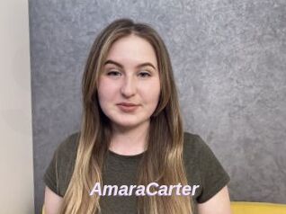 AmaraCarter