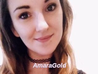 AmaraGold