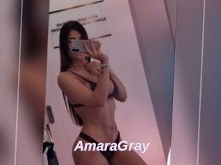 AmaraGray