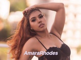 AmaraRhodes
