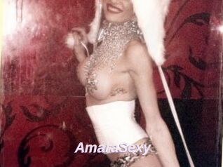 AmaraSexy