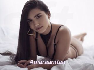 Amaraanttaa