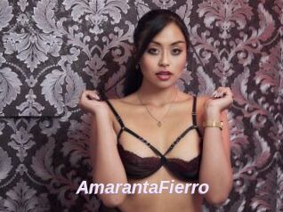 AmarantaFierro
