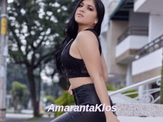 AmarantaKlos
