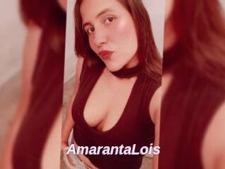 AmarantaLois