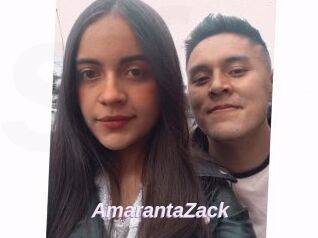 AmarantaZack