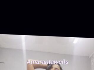 Amarantawells