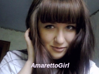 Amaretto_Girl