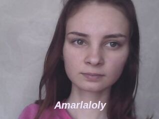 Amarlaloly