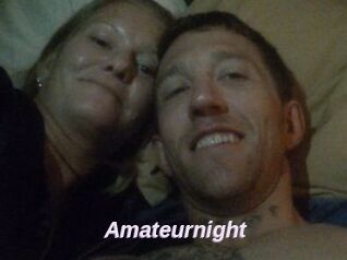Amateurnight